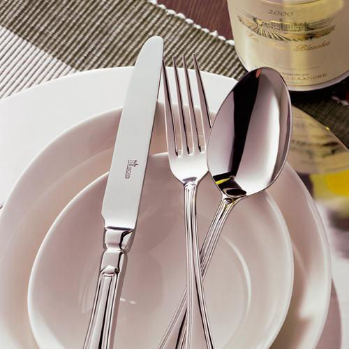 Branded cutlery