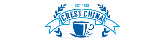 Crest China Logo